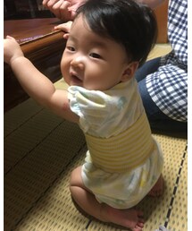 お呼びですか? | ママ&ベビー