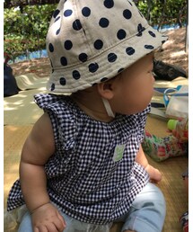 帽子ありver | 帽子