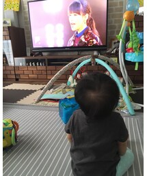 真剣✨ | ママ＆ベビー