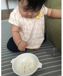 おやつタイム♡ | ママ＆ベビー