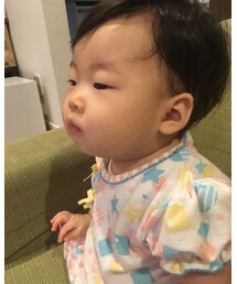 真剣✨ | ママ＆ベビー