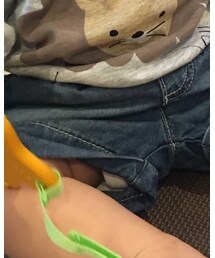 H&M | デニムパンツ