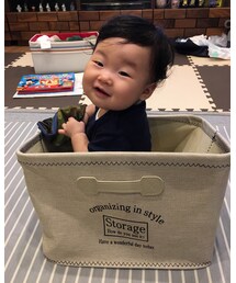 箱入り娘 | ママ＆ベビー