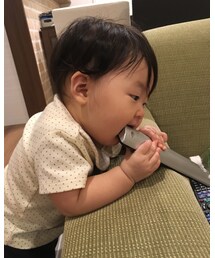 ガッチャンpart2✨ | ママ＆ベビー