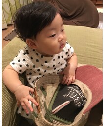 社長ッ✨ | ママ＆ベビー