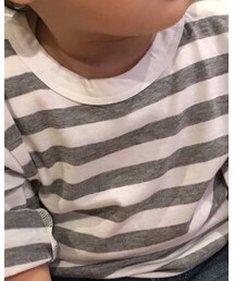 無印良品 | Tシャツ/カットソー