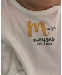 H&M | Tシャツ/カットソー