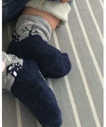 OLD NAVY | ソックス/靴下