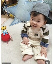 メイちゃん⭐️ | ママ＆ベビー