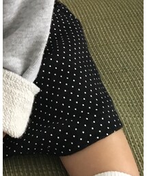 COMME CA ISM | スカート