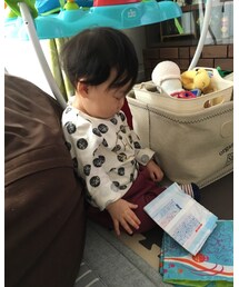 お気に入りの場所✨ | ママ＆ベビー