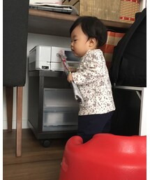 侍参上✨ | ママ＆ベビー