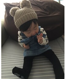 金具ハムハム🍴 | ママ&ベビー