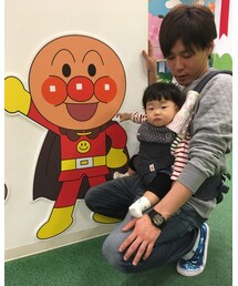 アンパンマン | ママ＆ベビー