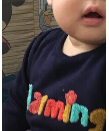 Birthday | トップス