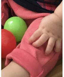 Birthday | パンツ