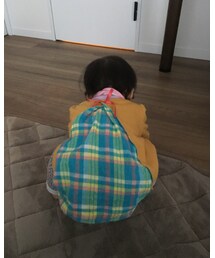 バックスタイル | その他