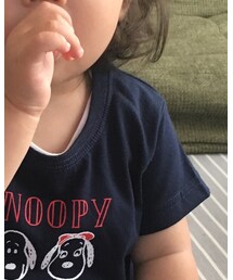 PEANUTS | ワンピース/ドレス