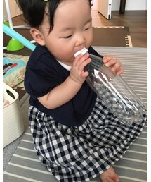 去年の娘✨ | その他