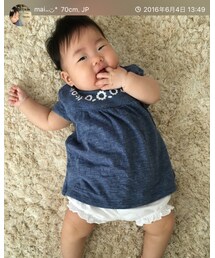 去年の娘✨ | その他