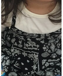 Birthday | トップス