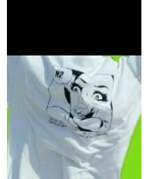 FLAGSTUFF | Tシャツ/カットソー