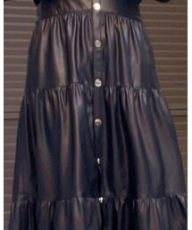 ZARA | ジャンパースカート