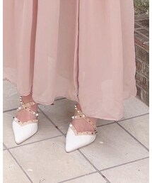 RESEXXY | パンプス