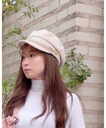 rienda | キャスケット