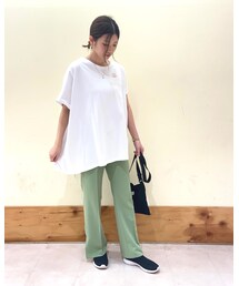 別アングル | 別アングル(トップス)