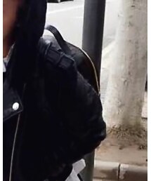 Etam | ライダースジャケット