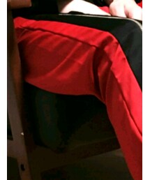 ANOTHER YOUTH | パンツ