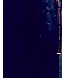 ANOTHERYOUTH | ベルト