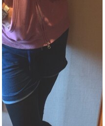 GU | パンツ