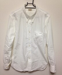 FILL THE BILL / Botanical BD Shirts(シャツ/ブラウス)