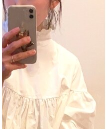 Handmade | ピアス（両耳用）