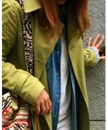 Lee | シャツ/ブラウス