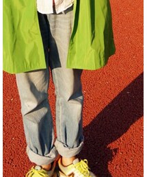 Heather | デニムパンツ