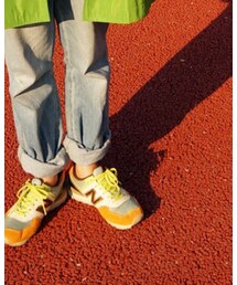NEW BALANCE | スニーカー