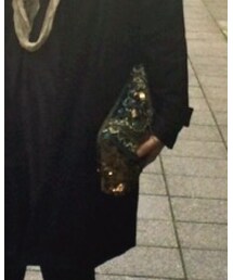 Accessorize | クラッチバッグ