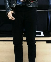 UNIQLO | デニムパンツ