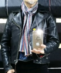 KADOYA | ライダースジャケット