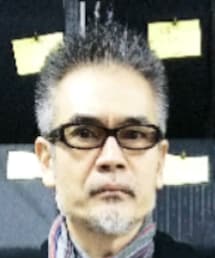 alan mikli | メガネ