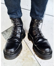Dr. Martens | ブーツ