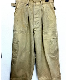 no brand | カーゴパンツ