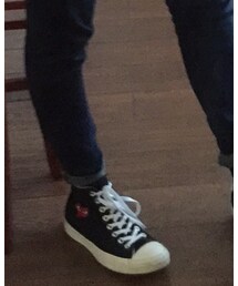 PLAY COMME des GARCONS | スニーカー