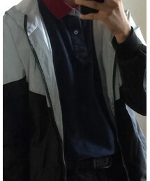 TOMMY HILFIGER | ポロシャツ