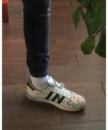 adidas | スニーカー