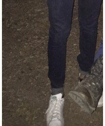 adidas | スニーカー