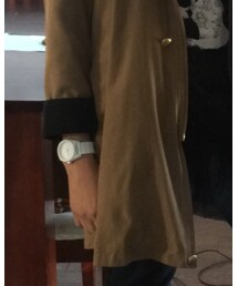 adidas | アナログ腕時計